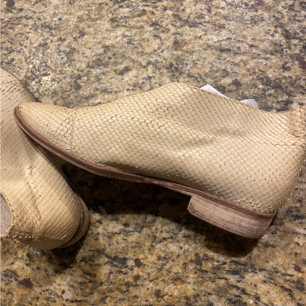 Free People shoes